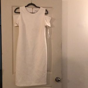 Calvin Klein dress